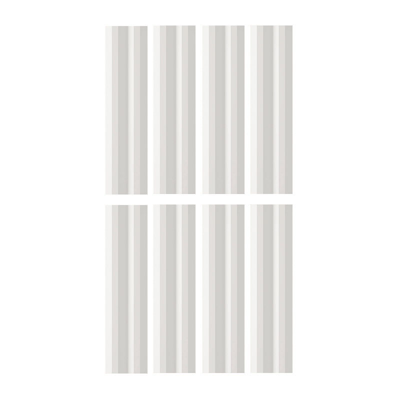 faience relief blanc matt pour murs interieurs