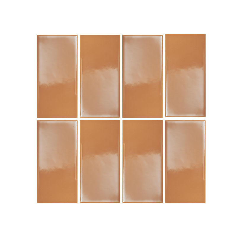 carrelage de la tour faience quarmo caramello caramel glossy