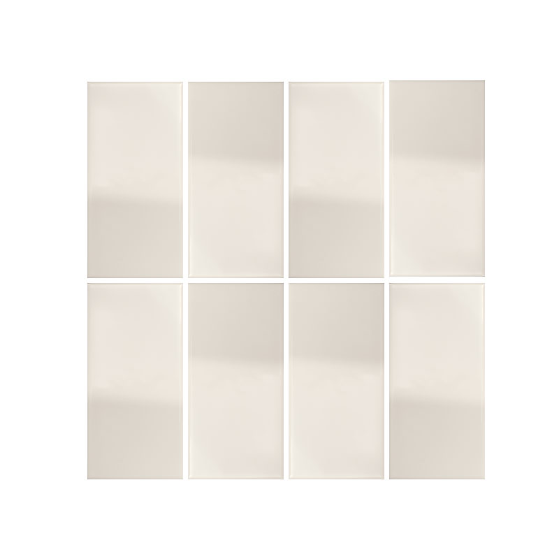 carrelage de la tour faience quarmo milk lait glossy