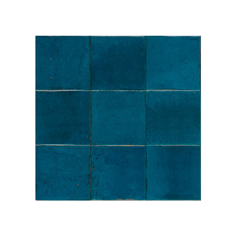 carrelage de la tour effet zellige marlu ocean carre