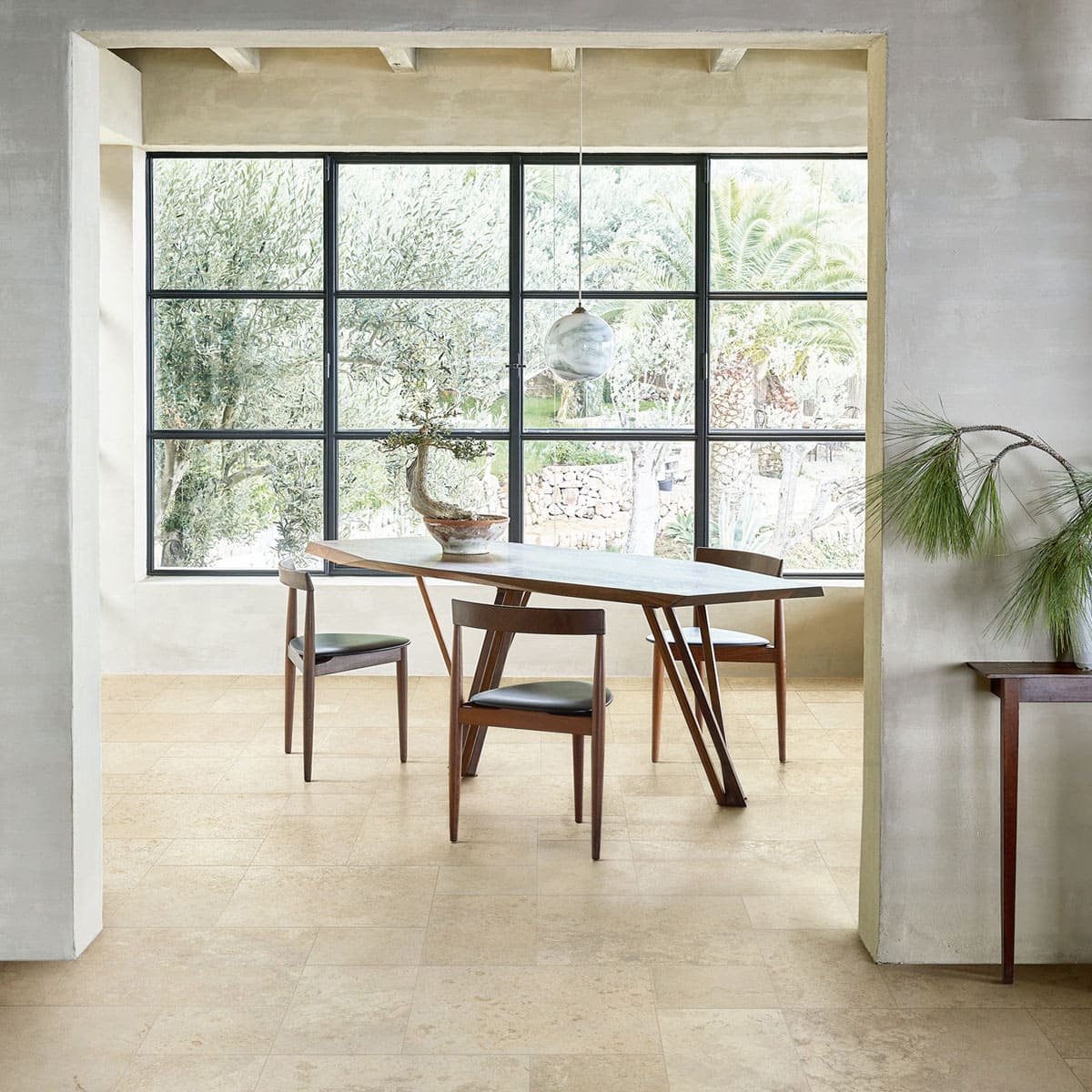 carrelage de la tour effet pierre naturelle mar uni arles 1