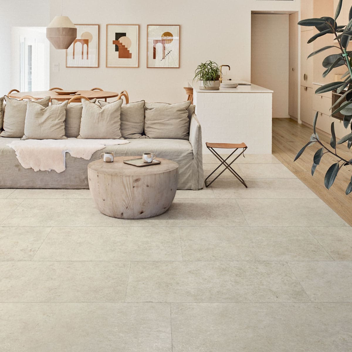 carrelage de la tour effet pierre naturelle mar uni ostuni 1