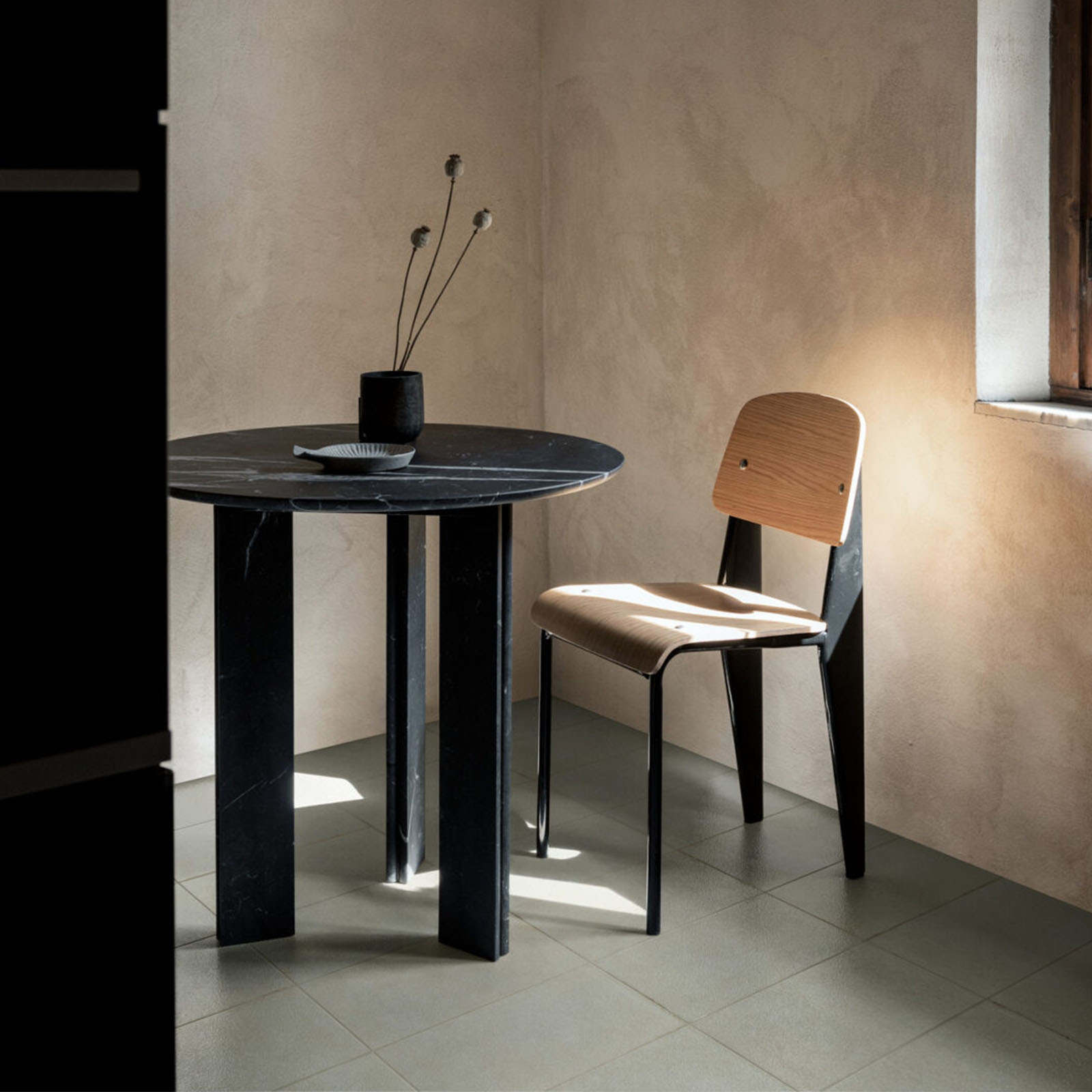 carrelage de la tour faience lisse terra dune moyen 2