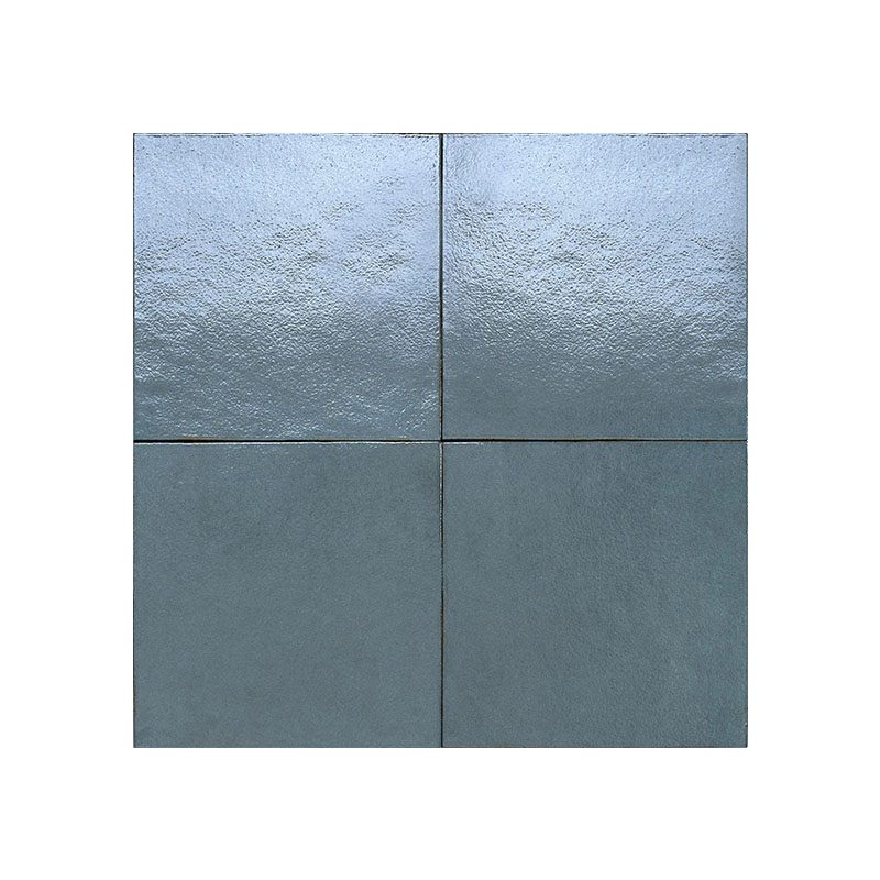 carrelage de la tour faience lisse terra laguna carre 1