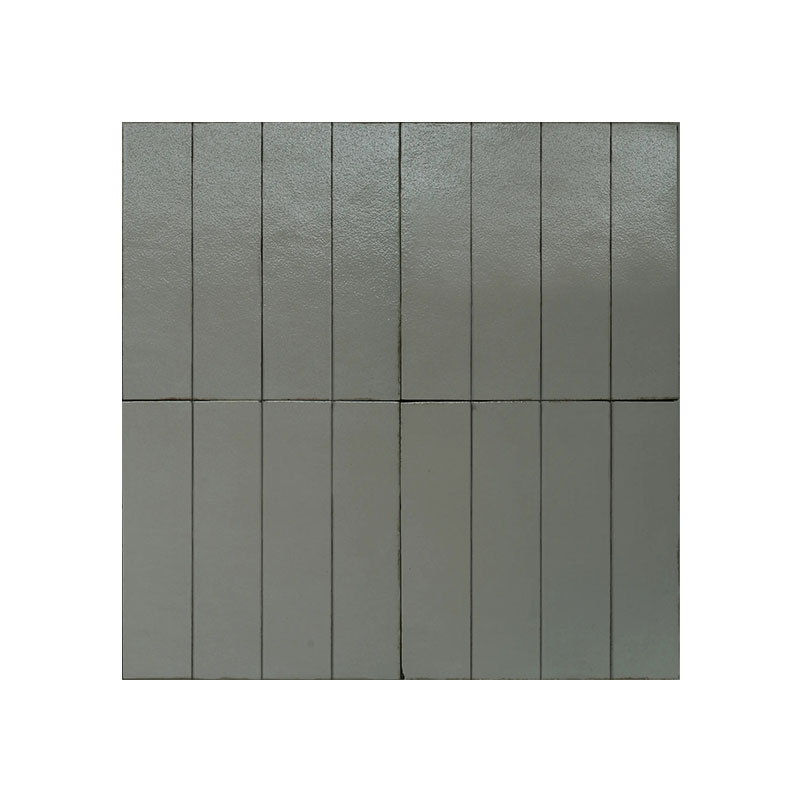 carrelage de la tour faience lisse terra lichene petit 1