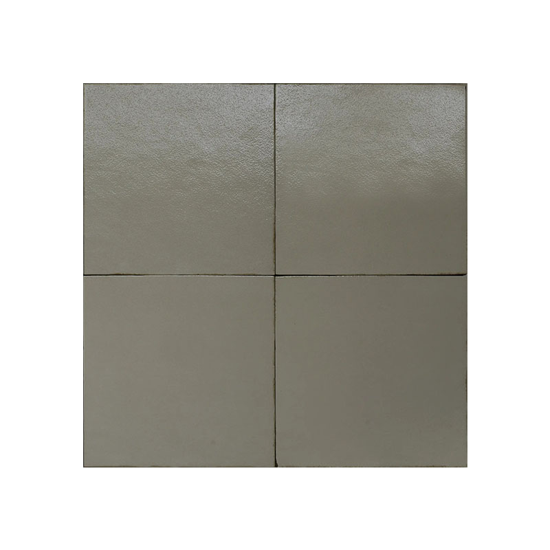 carrelage de la tour faience lisse terra muschio carre 1