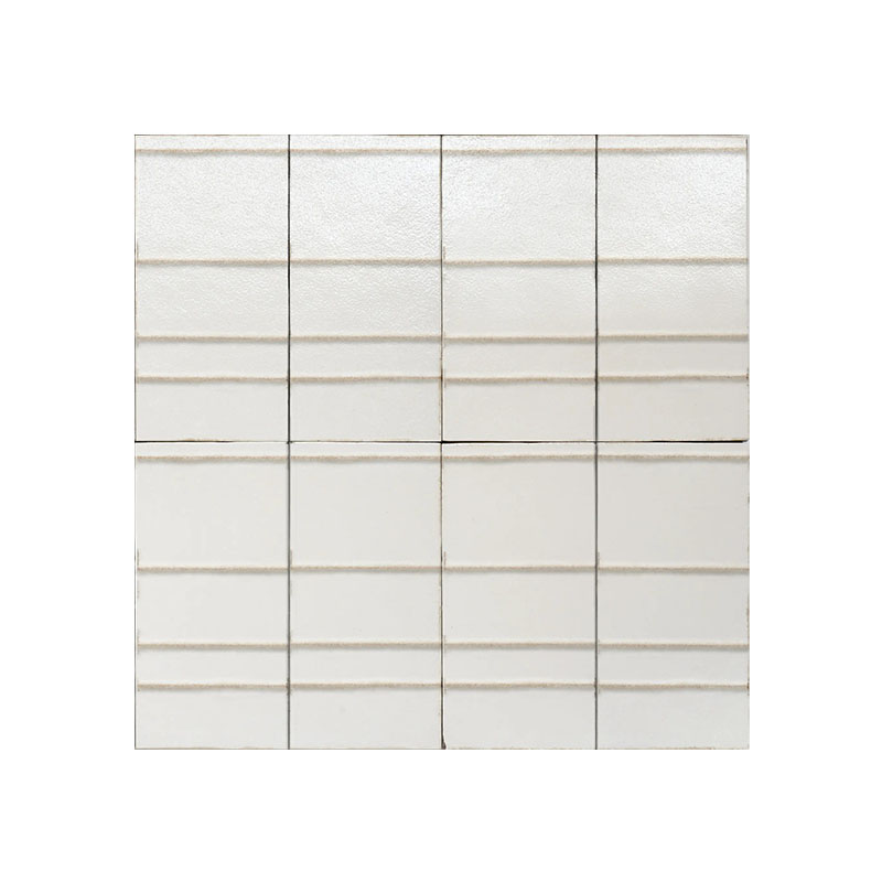 carrelage de la tour faience relief terra vaniglia ritmo 1