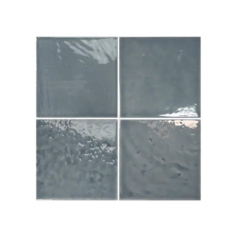 carrelage woter blue carre pour sol et murs