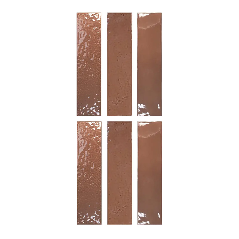 carrelage woter chestnut pour sol et murs