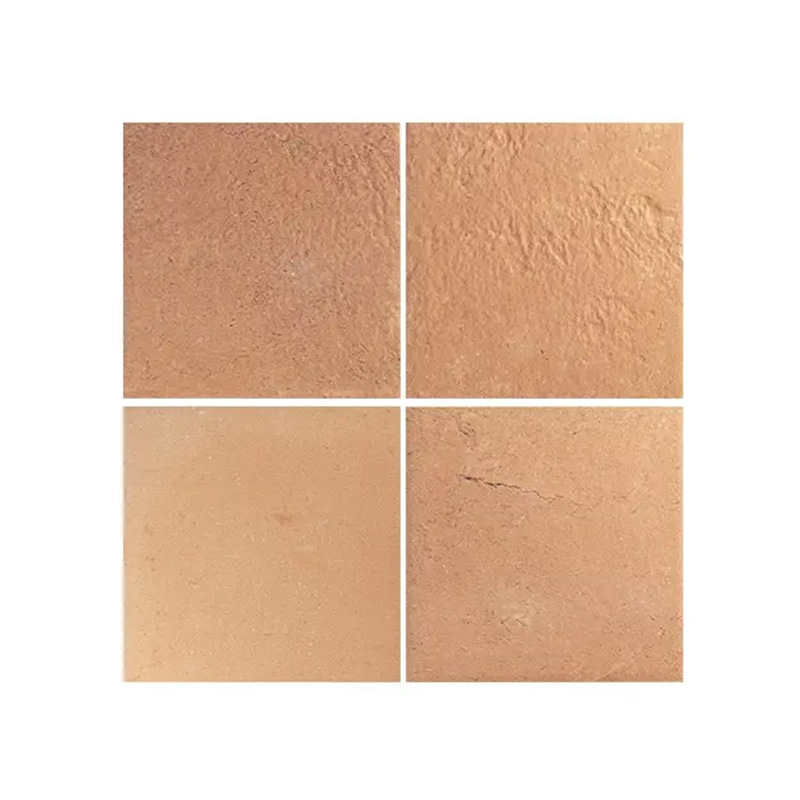 carrelage woter terre sienna carre pour sol et murs