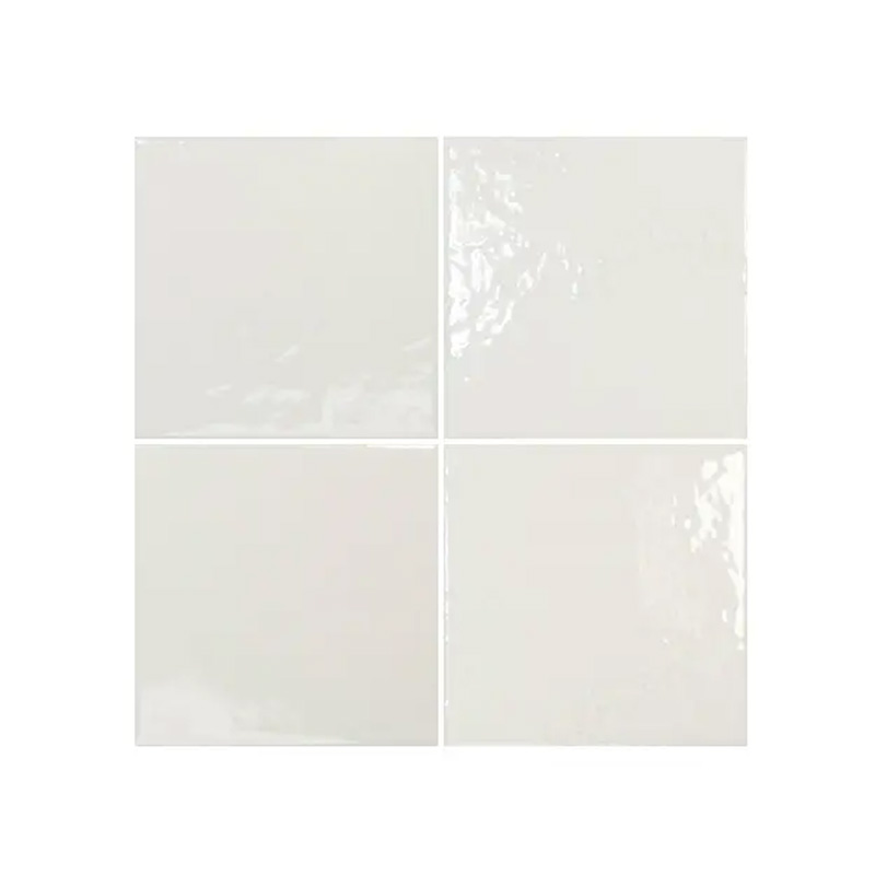 carrelage woter white carre pour sol et murs