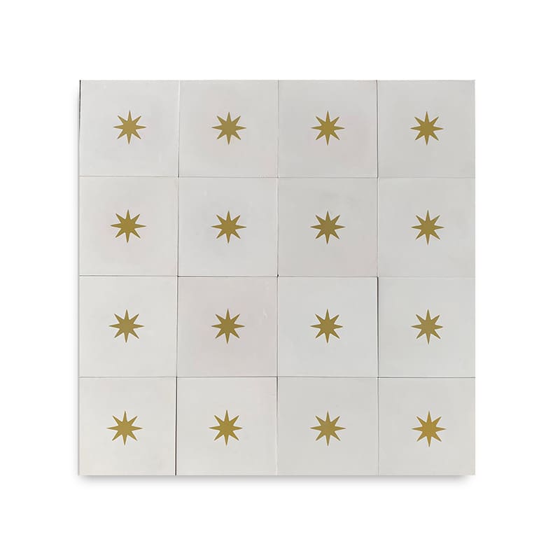 carreaux de ciment veritable M0682
