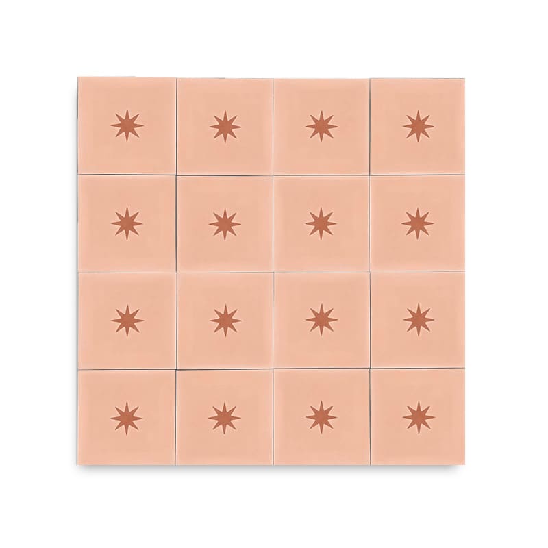 carreaux de ciment veritable M0683