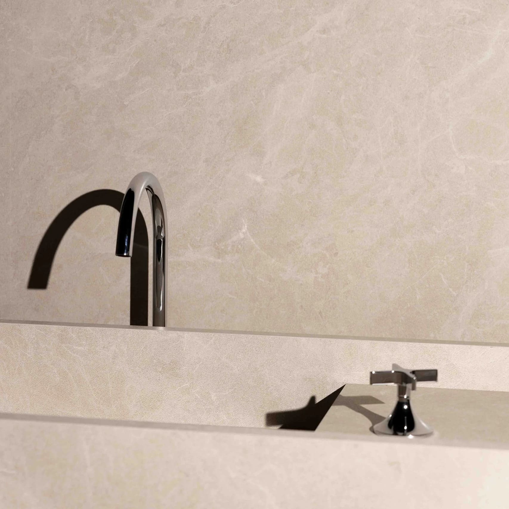 carrelage interieur evier livon light
