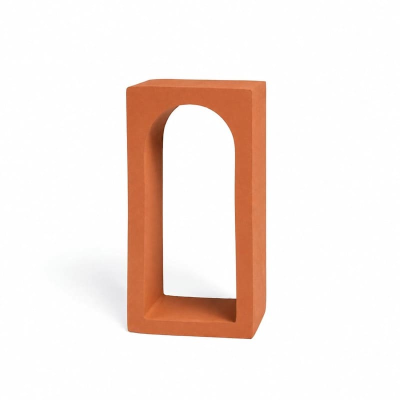 Claustra terre cuite Fervol terracota