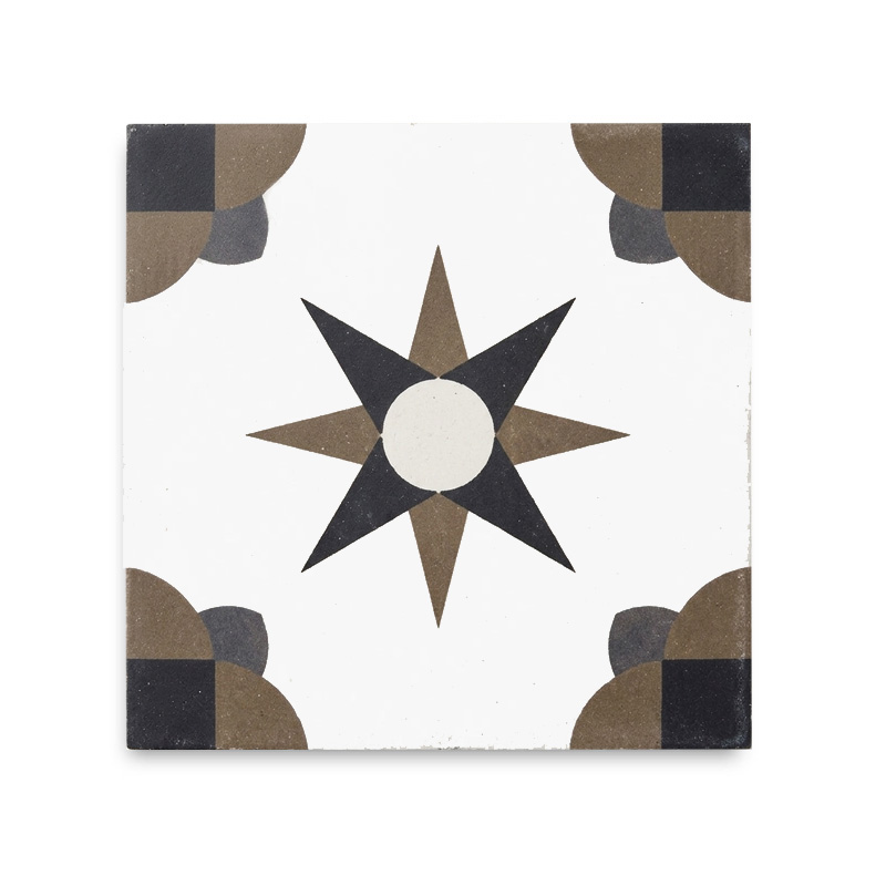 carreaux ciment seul M1231