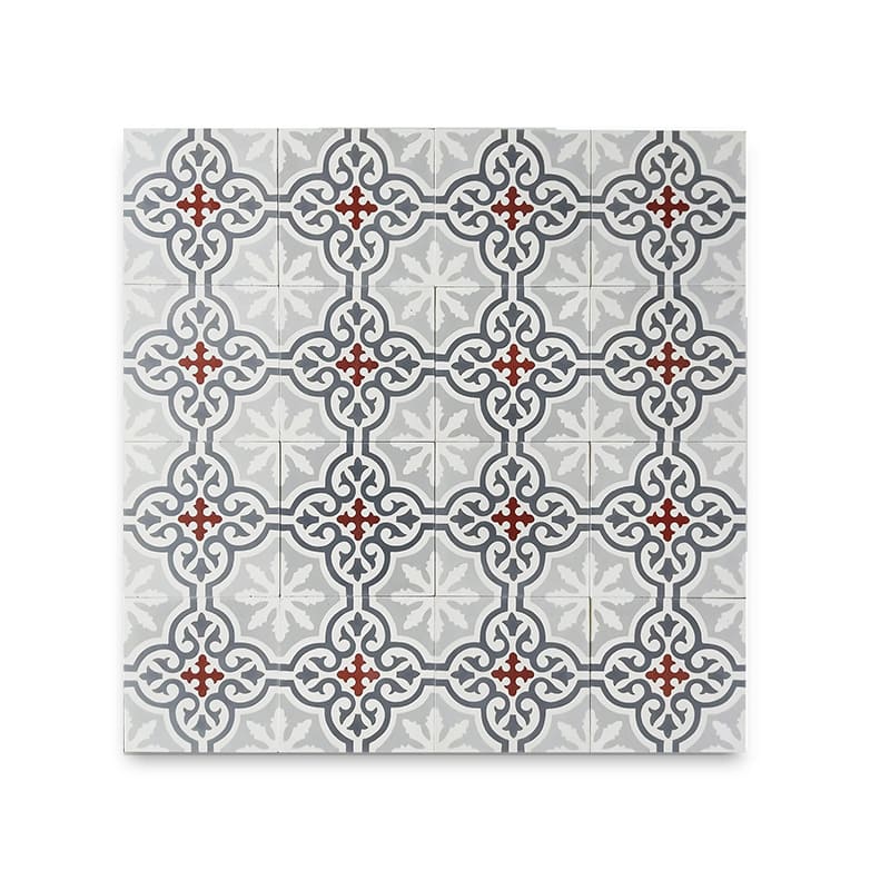 carreaux de ciment M0088SP