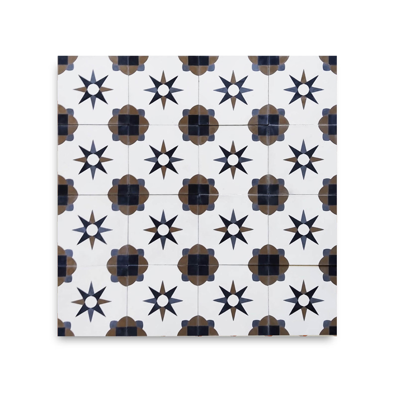 carreaux de ciment M1231