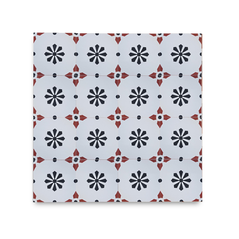 carreaux de ciment M1580 1