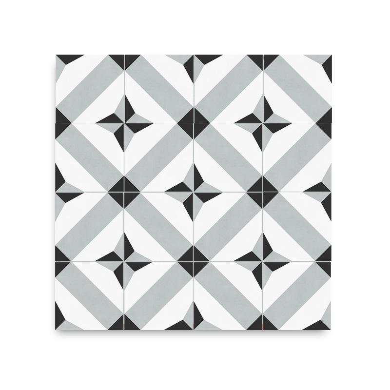 Carreaux ciment M0360