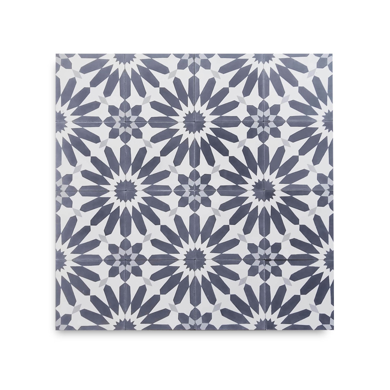 carreaux de ciment M1811