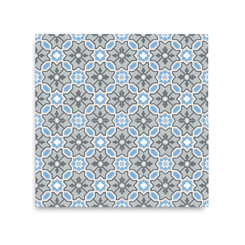 carreaux de ciment veritable M0410
