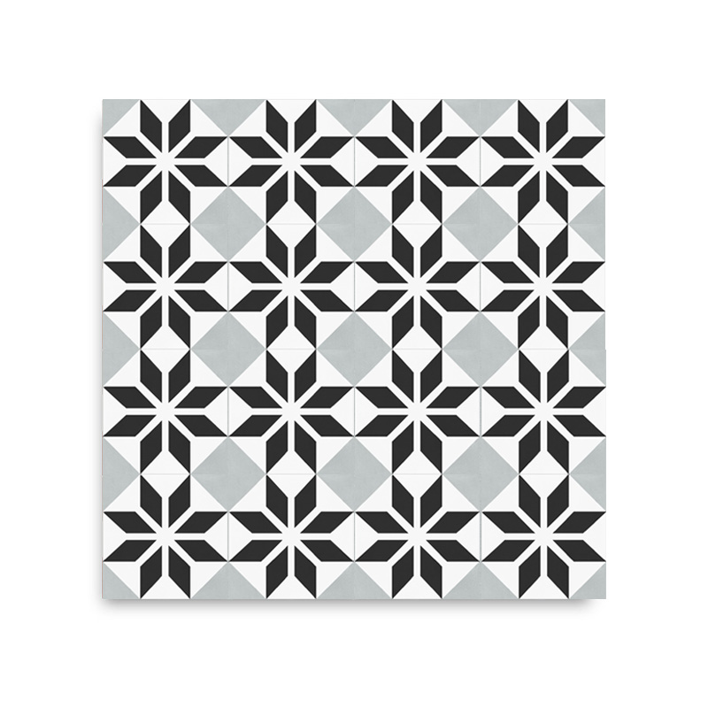 carreaux de ciment M0390