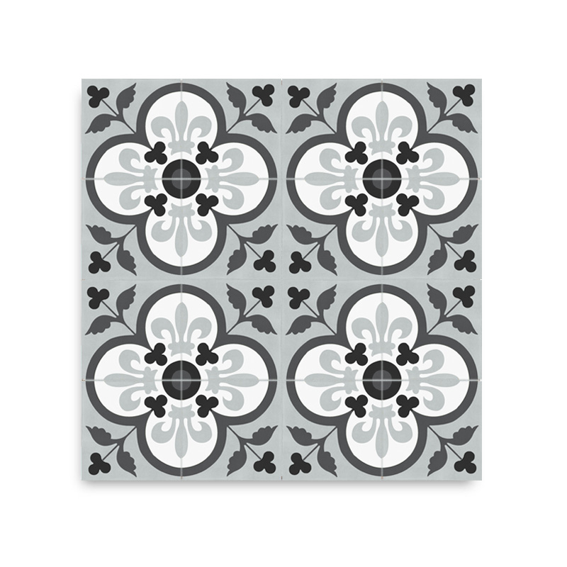 carreaux de ciment M1212