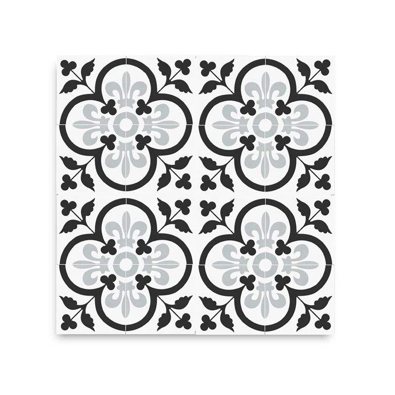 carreaux de ciment M1214