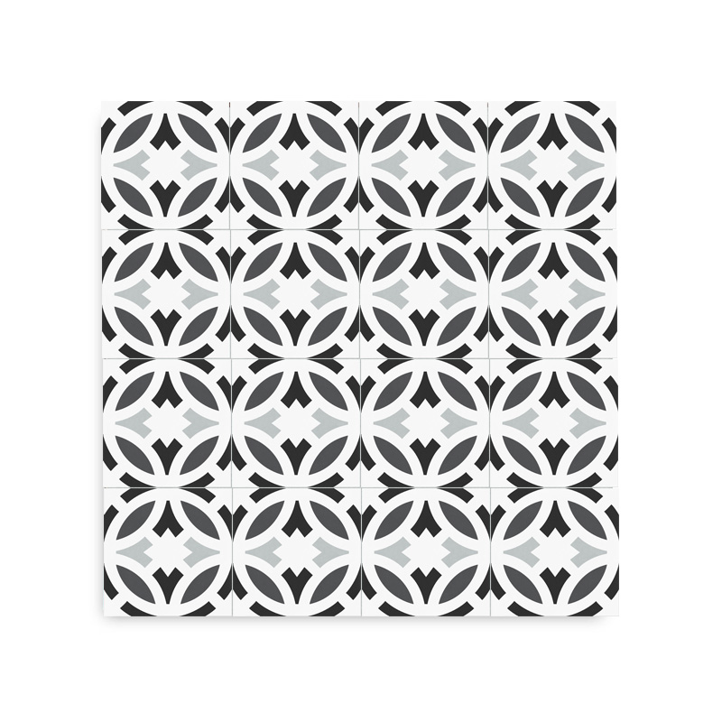 carreaux de ciment seul M1270