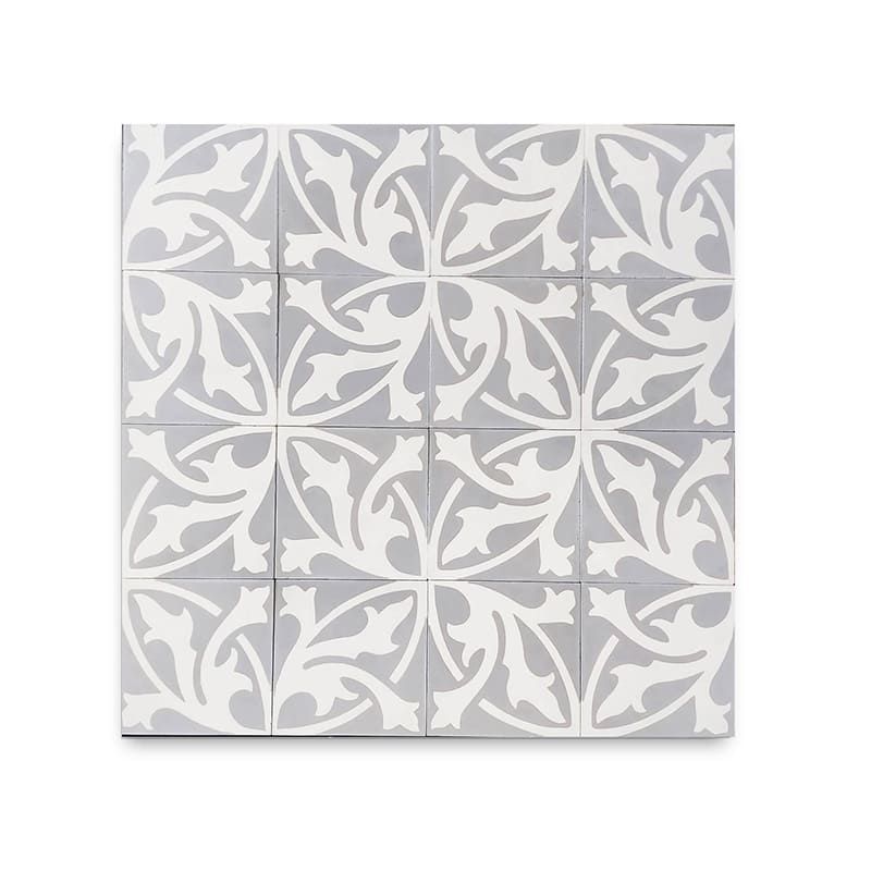 carreaux de ciment veritable M0316