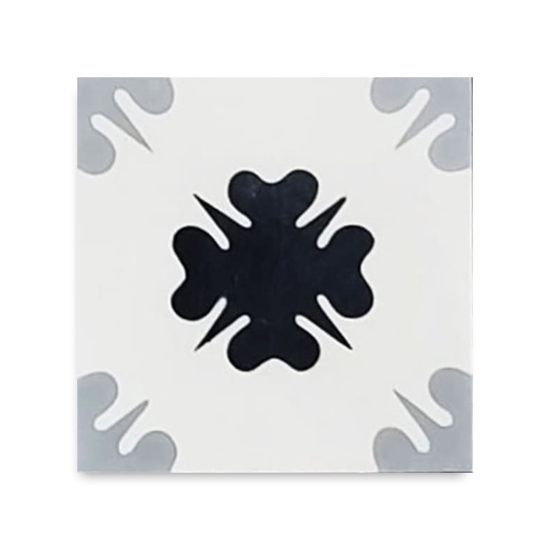 carreaux de ciment veritable M1280 seul
