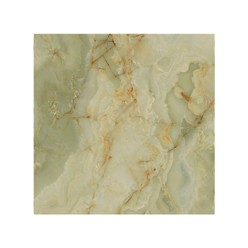 carrelage de la tour effet marbre onice giada brillant mat