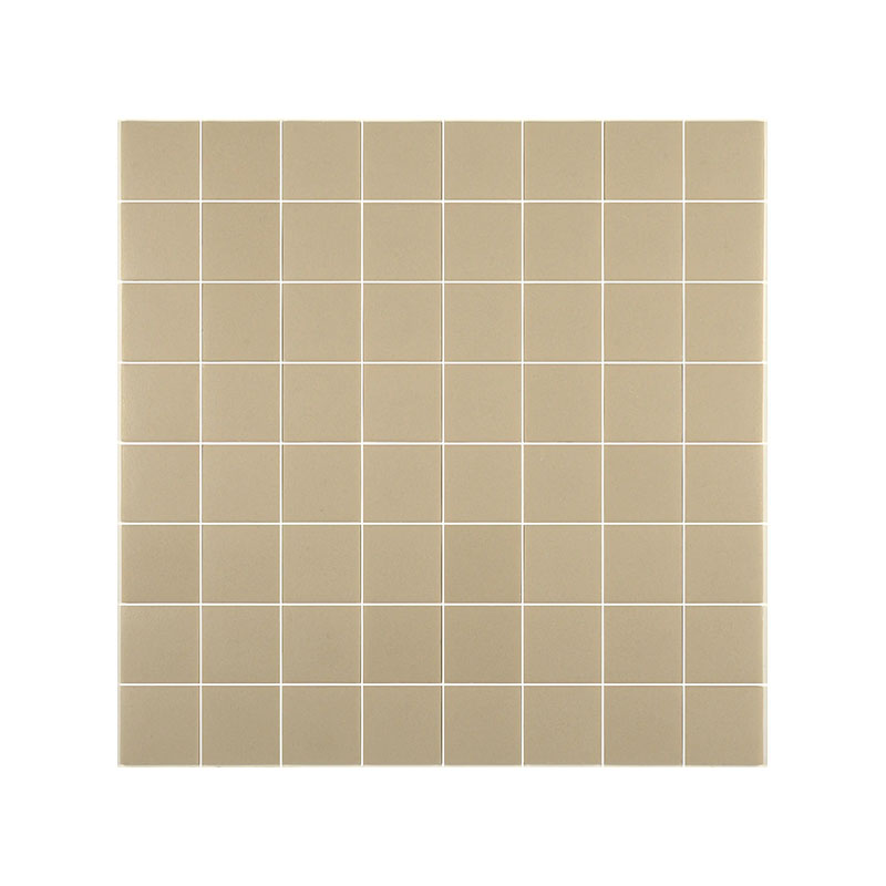 carrelage de la tour mosaique sol murs carre greige naturel stone 572