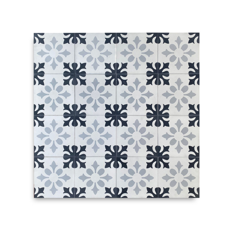 carreaux ciment M3110