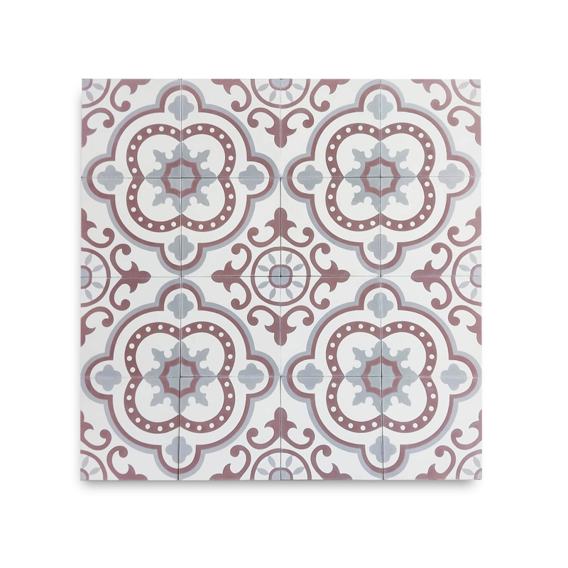 carreaux de ciment M0321