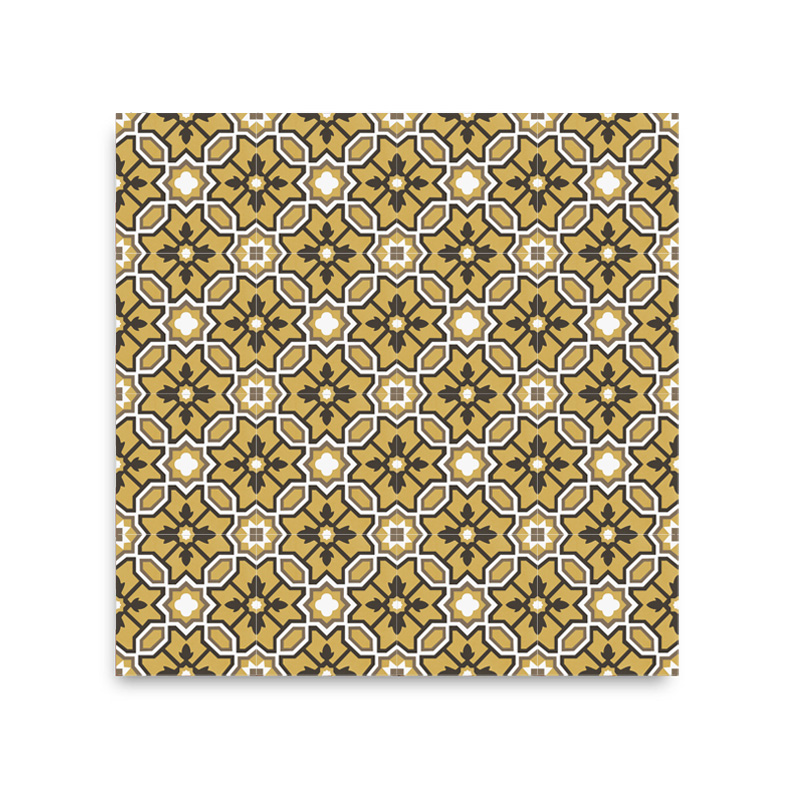 carreaux de ciment M0411