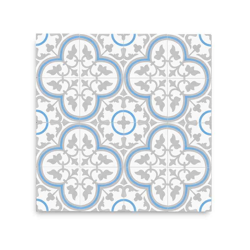 carreaux de ciment M2082