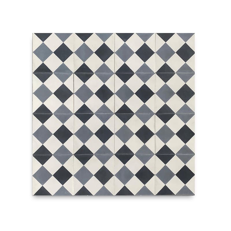 carreaux de ciment veritable M1390