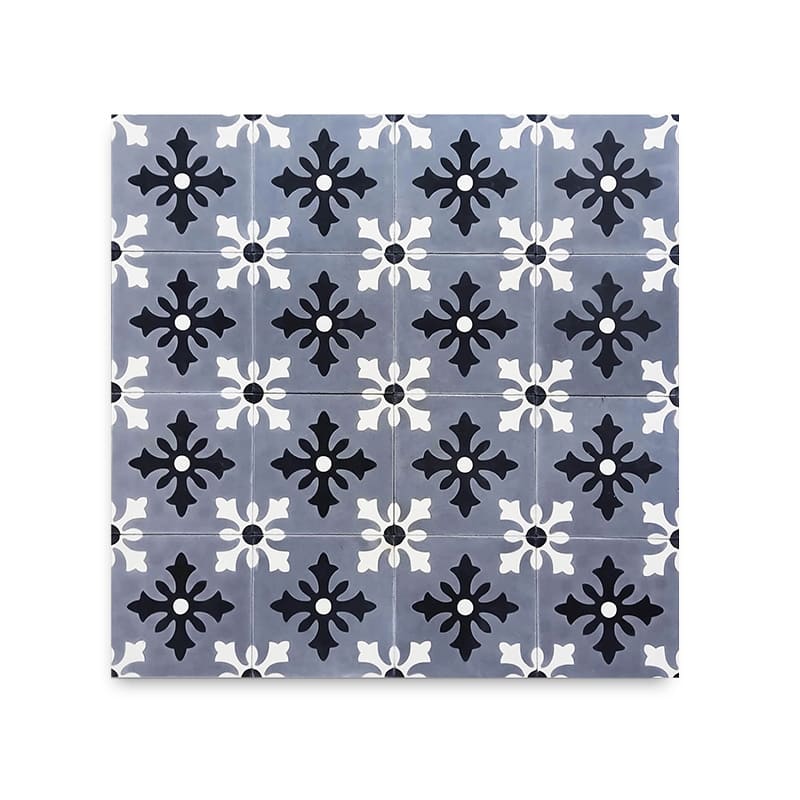 carreaux de ciment veritable M1840