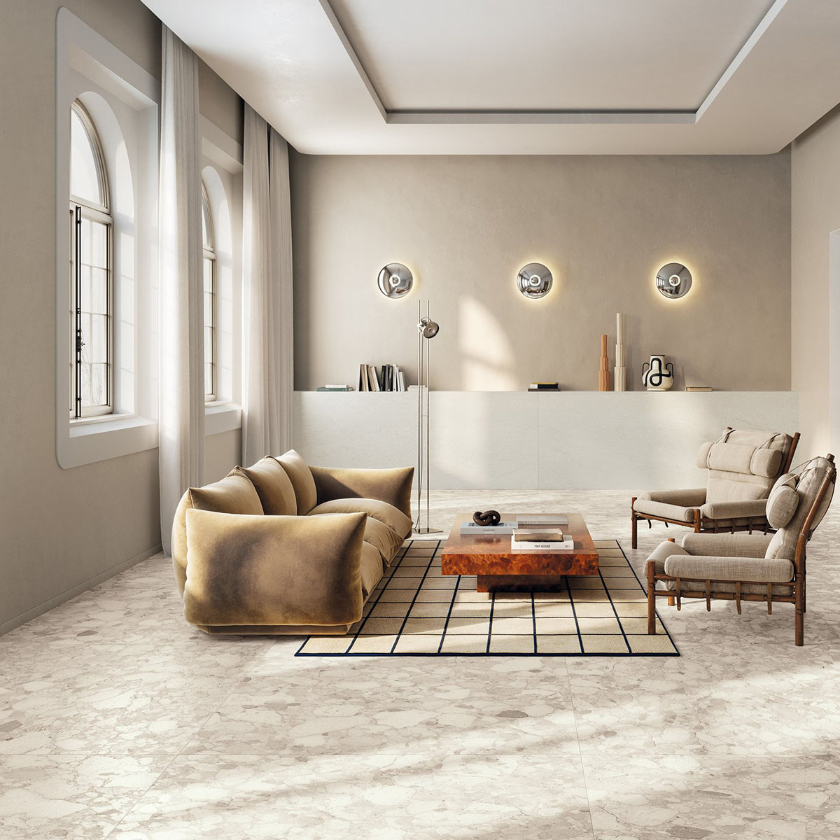 carrelage de la tour effet pierre ceppo di gre asccarchi ceppo blanc 3