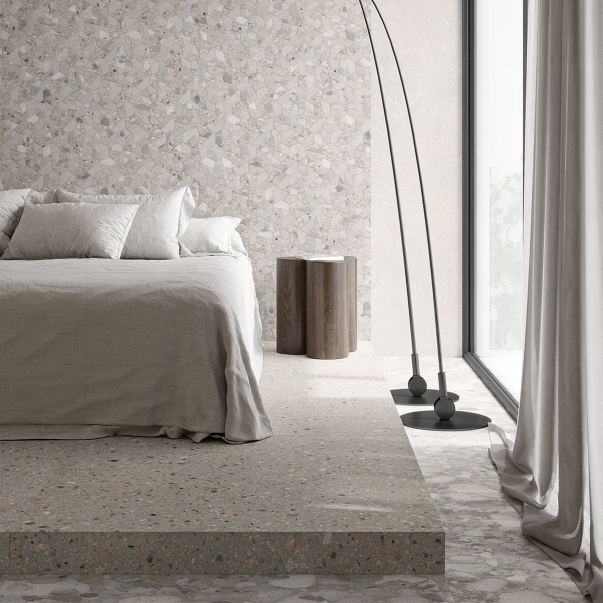 carrelage de la tour effet pierre ceppo di gre asccarchi ceppo pietra gris 1