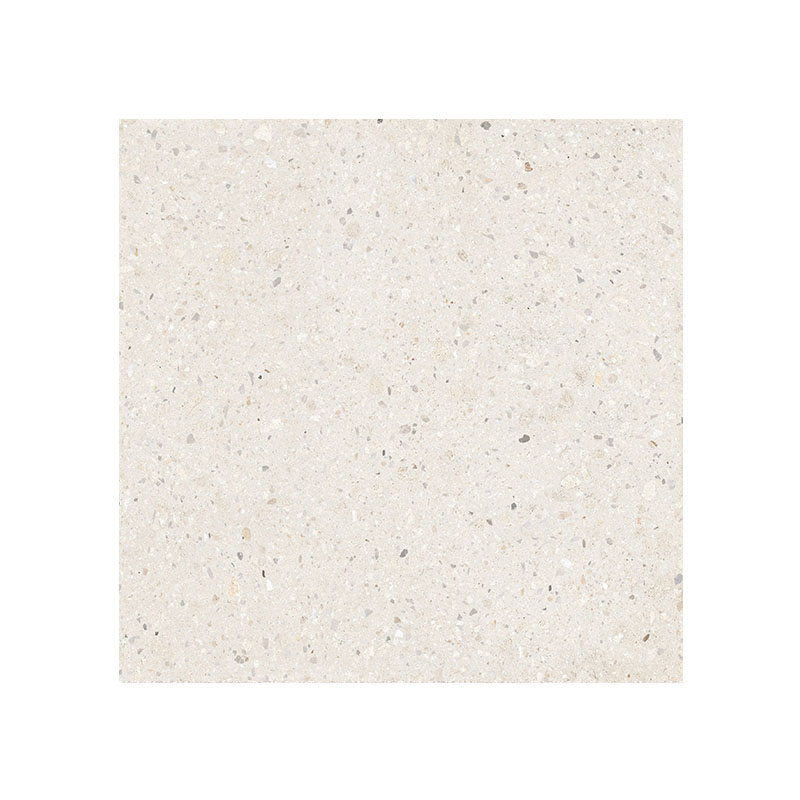 carrelage de la tour effet terazzo asccarchi lapis blanc 1