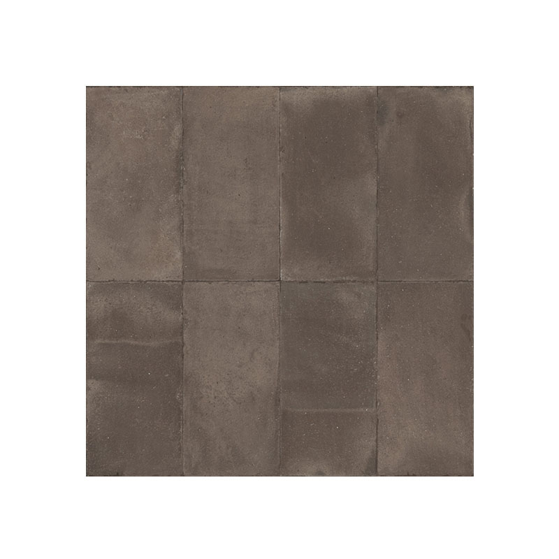 carrelage de la tour effet terre cuite grand rectangle terra 1