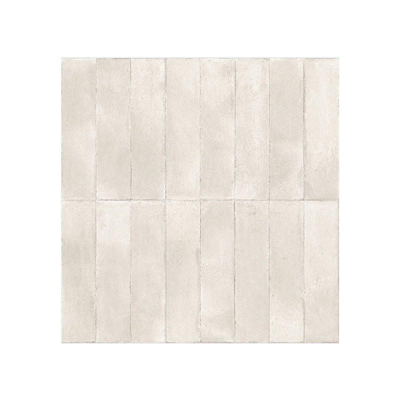 carrelage de la tour effet terre cuite petit rectangle vanilla 1