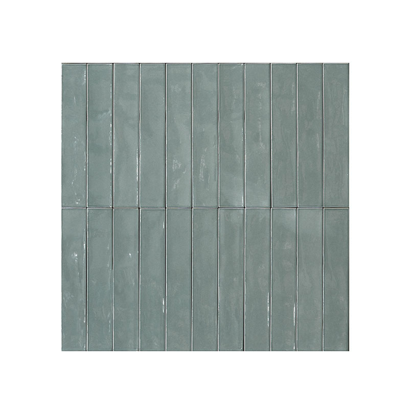 carrelage de la tour faience effet zelliges bleu de gris maluz 1