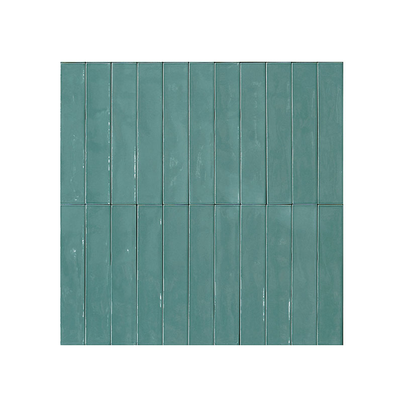 carrelage de la tour faience effet zelliges bleu maluz 1