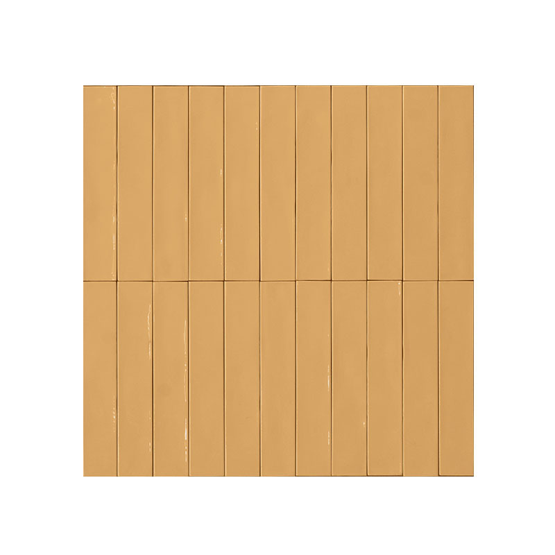 carrelage de la tour faience effet zelliges jaune maluz 1