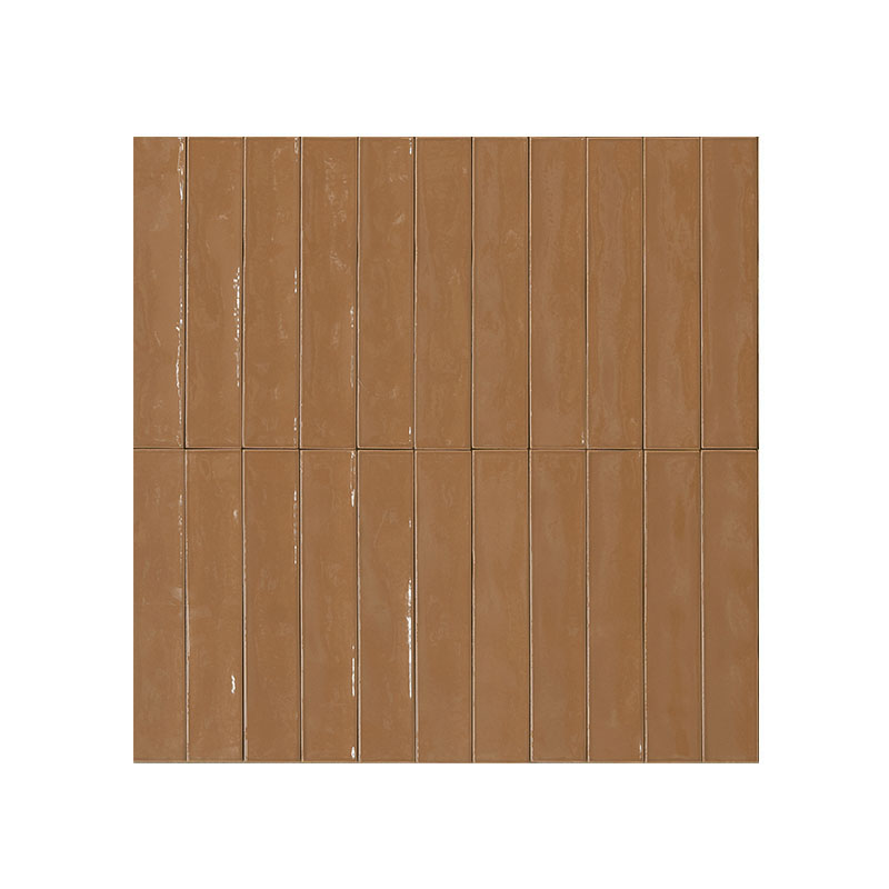 carrelage de la tour faience effet zelliges marron maluz 1