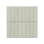 Carrelage Effet Terre cuite 3D Marterlux Beige